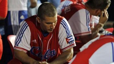 Ariel Pestano debi asistir al Clsico de Beisbol?