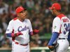 Conformacin de equipo Cuba de bisbol a juegos de Veracruz 2014