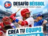 Desaf�o Beisbol. El FANTASY del Beisbol Cubano