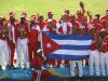 Director del equipo Cuba al Clsico Mundial de Bisbol 2017