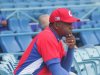 Germn Mesa designado manager del equipo Cuba de beisbol.