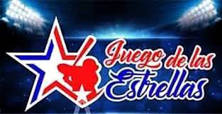 Juego de las estrellas de la 61 Serie Nacional de Bisbol.