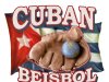 Posibles estructuras para el Bisbol en Cuba