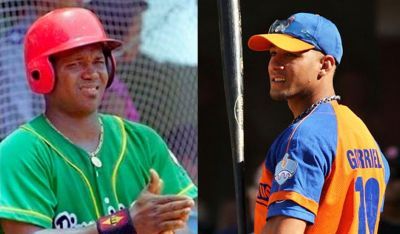 Quin ha sido el mejor #10 cubano, Omar Linares o Yuli Gurriel?