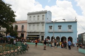 Sancti Spiritus