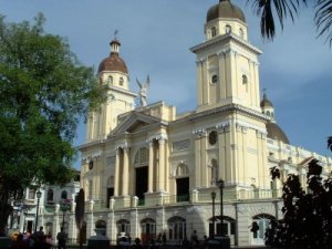 Santiago de Cuba