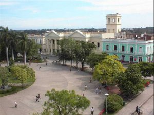 Villa Clara