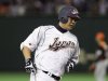 El 2015 rompió récord de jugadores latinos en Liga Japonesa de Béisbol