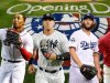 MLB 2020: Comenzó la temporada, Yankees y Dodgers dan primero.