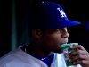 A Yasiel Puig le resbalan las crticas