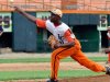 Equipo Villa Clara de béisbol. A un paso del boleto directo.