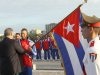 Abanderada la delegacin cubana al Clsico Mundial