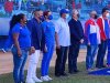 Abanderados equipos para la 61 Serie Nacional de Beisbol.