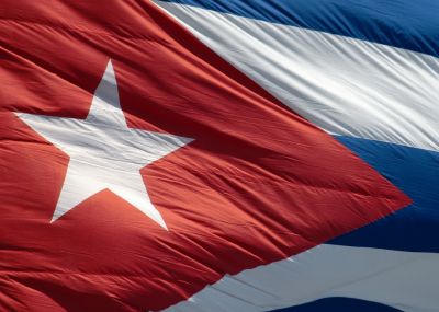 Abanderan hoy a equipo Cuba de pelota para Serie del Caribe