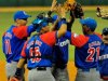 Abanderarán este lunes equipo cubano de béisbol a la Serie del Caribe.