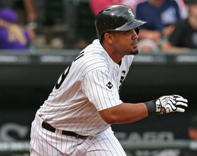 Abreu anhela clasificar en el 2015 con Medias Blancas