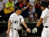 Abreu ayuda a Chicago con su dcimo jonrn