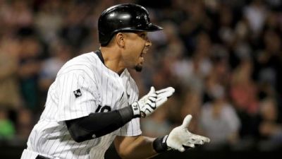 Abreu cuarto lugar en la votacin para el MVP de la Liga Americana