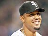 Abreu entre los tres finalistas para novato del año en la Liga Americana