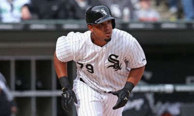 Abreu no se dormir en los laureles