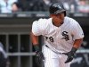 Abreu no se dormir en los laureles