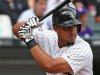 Abreu nominado al Premio Hank Aaron
