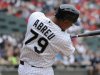 Jose Dariel Abreu pega jonrn en triunfo de Chicago