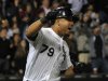 Abreu podría hasta mejorar en los próximos meses