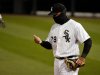 Abreu podría jugar la tercera base
