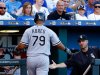 Jose Abreu quiere mejorar su inglés y ser líder
