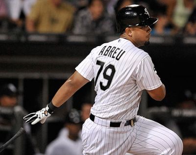 Abreu super por mucho las expectativas en el 2014