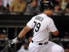 Abreu super por mucho las expectativas en el 2014