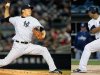 Abreu y Tanaka en franca lucha por el mejor novato de la MLB.