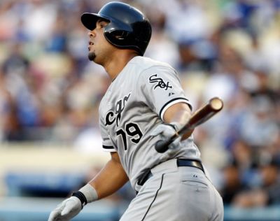 Abreu no tendra planeado participar en Derby de HR