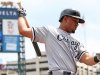 Jose Dariel Abreu: No venimos solo a competir