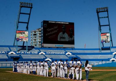 Se acerca la 63 Serie Nacional de Beisbol.