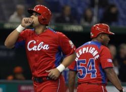 Acercando el porvenir: Una propuesta para salvar la pelota cubana