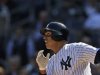 Aclamado A-Rod en su regreso