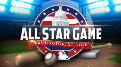 Actuacin de los cubanos en Juego de las Estrellas de la MLB 2018.