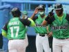 Actualizan sobre calendario de play off en 60 Serie Nacional de Béisbol.