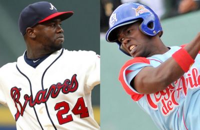 Adonis vs. Adolis: dos Tigres en Quisqueya