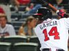 Adonis García regresa a las menores
