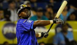 Adonis García sentenció a los Tigres y los dejó en el terreno
