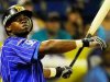 Adonis García en el All Stars de los Yanquis en las Menores