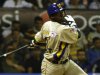 Adonis García, el más votado para el juego de las estrellas en Venezuela