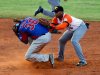 Afirman en Cuba que peloteros fracasaron en intento de fuga