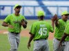 Agricultores ms cerca de los play off en Liga lite del Beisbol.