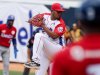 Agricultores desafi a Tigres en Serie del Caribe de Beisbol.