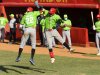 Agricultores forz regreso a Granma en Liga lite del Beisbol.