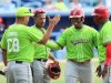 Agricultores manda en I Liga lite del Beisbol Cubano.